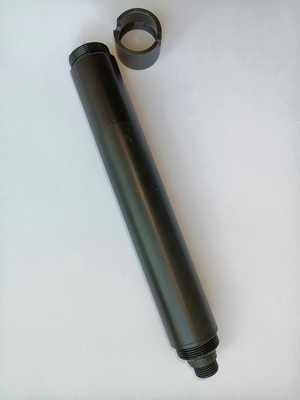 Wastewater Treatment Digital PH Sensor 14pH , PH Sensor Temperature Compensation
