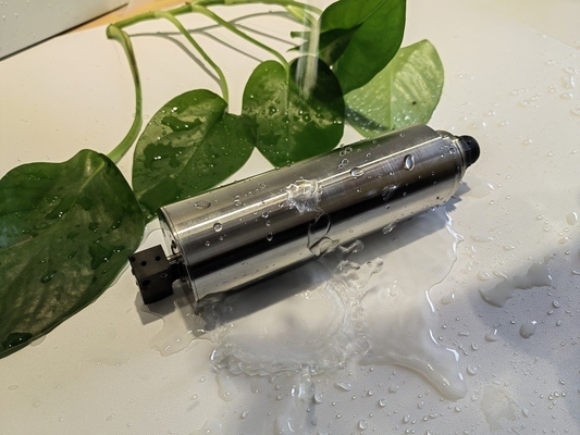Customized 12V Water Turbidity Sensor SS316 Online Turbidity Meter