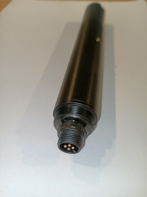 Industrial Online POM Digital PH Sensor Electrode Pure Warter Treament