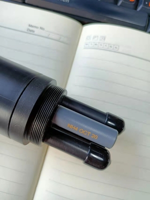 High Stability Ammonia Nh4 Sensor IP68 Real Time Monitoring For Water