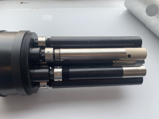 All In One Digital Ocean Multiparameter Water Quality Probe Sensor IP68