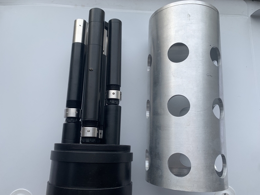 Optional Multi Parameter Probe 100mA , Long Term Turbidity Sensor Probe