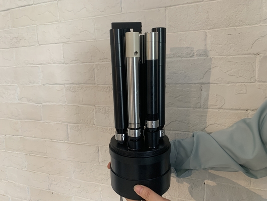 Modbus RTU RS485 Multiparameter Water Quality Sonde IP68 Optional