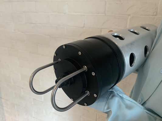 Customized Multiparameter Water Quality Sonde All In One 100mA