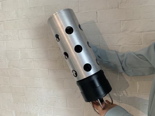 Customized Multiparameter Water Quality Sonde All In One 100mA