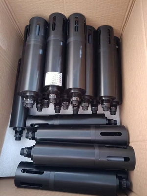 RS485 Circulation Type Ion Sensor ,  IP68 Digital Ammonia Sensor