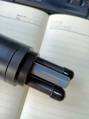 RS485 Circulation Type Ion Sensor ,  IP68 Digital Ammonia Sensor