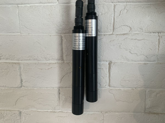 Digital OBM PH Oxidation Reduction Potential Sensor Supports Modbus