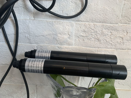 Range Custom Conductivity Orp Ph Probe 12V Using Composite Electrodes OBM