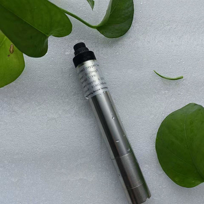 50mA 0.5 W Optical Dissolved Oxygen Sensor continuous For Aquaculture