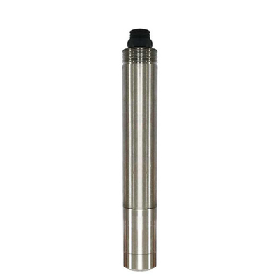Fluorescence Analysis Optical Dissolved Oxygen Probe Industrial MODBUS Protocol