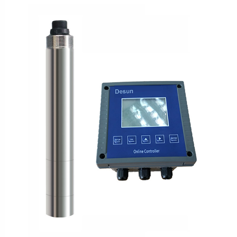 Aquarium Digital Dissolved Oxygen Sensor Fluorescence Analysis Do Sensor Probe