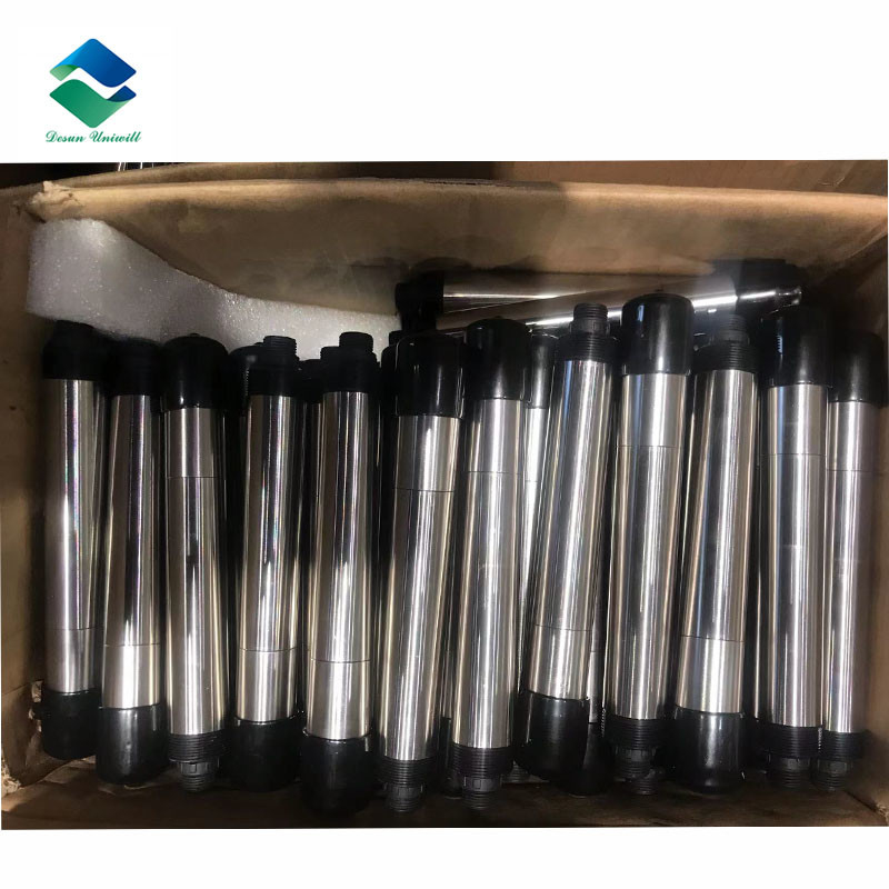 Fluorescence Dissolved Oxygen Probe DS380 DO Sensor Used For Wastewater