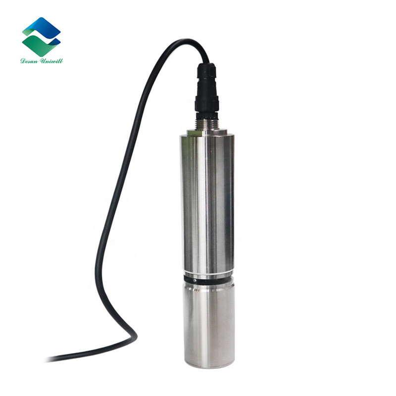 Cod Bod Analyzer Chemical Oxygen Demand Sensor Ph Online Portable Cod Meter