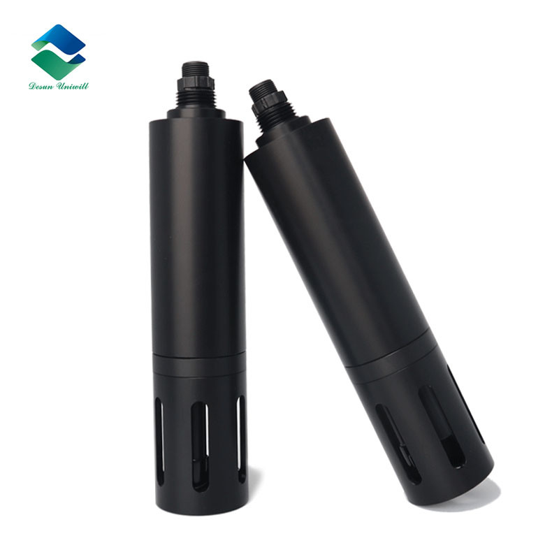 Wastewater Portable Ammonia Meter Ammonia Nitrogen Detection Sensor