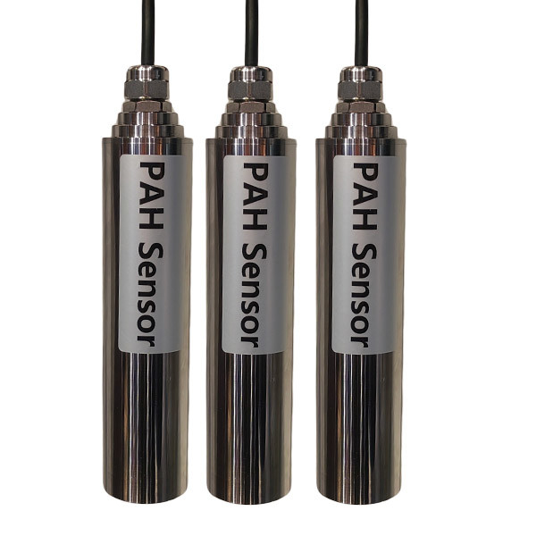 12 - 24VDC Hydrocarbon Sensor For Exhaust Gas Wash Water Monitoring