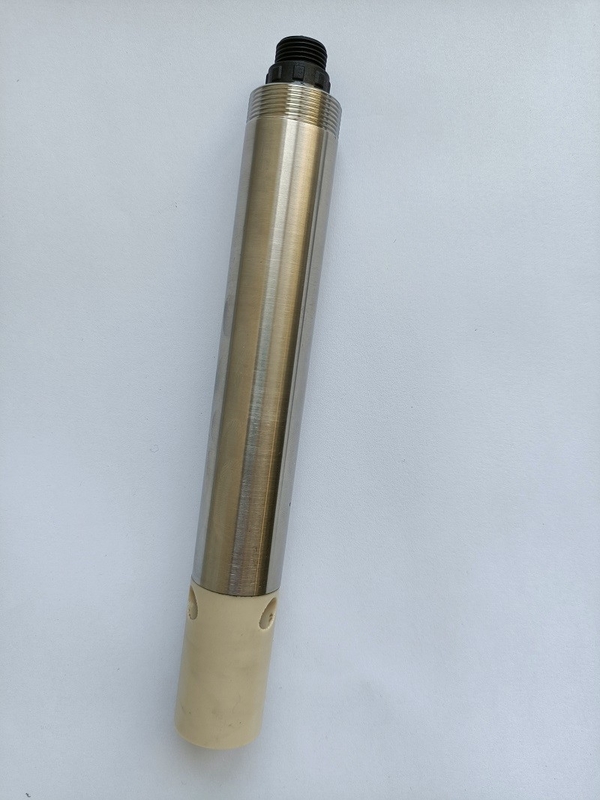 Multiparameter Electrical Conductivity Probe RS485 MODBUS water level probe sensor