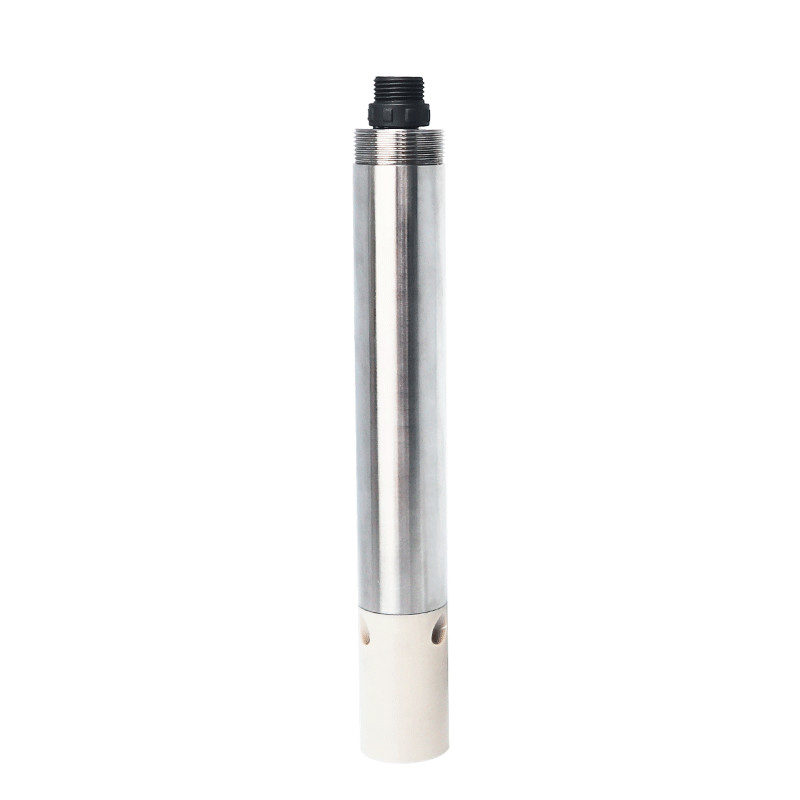 High Precision Electrical Conductivity Sensor 6V Multi parameter Sewage Water