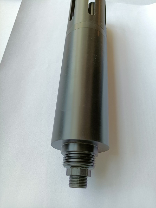 POM Material Nh4 Sensor dissolved Ammonia Easy Integration CE Certification