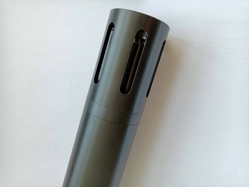 Online OEM Water Ammonia Meter Sensor  For Water Monitoring