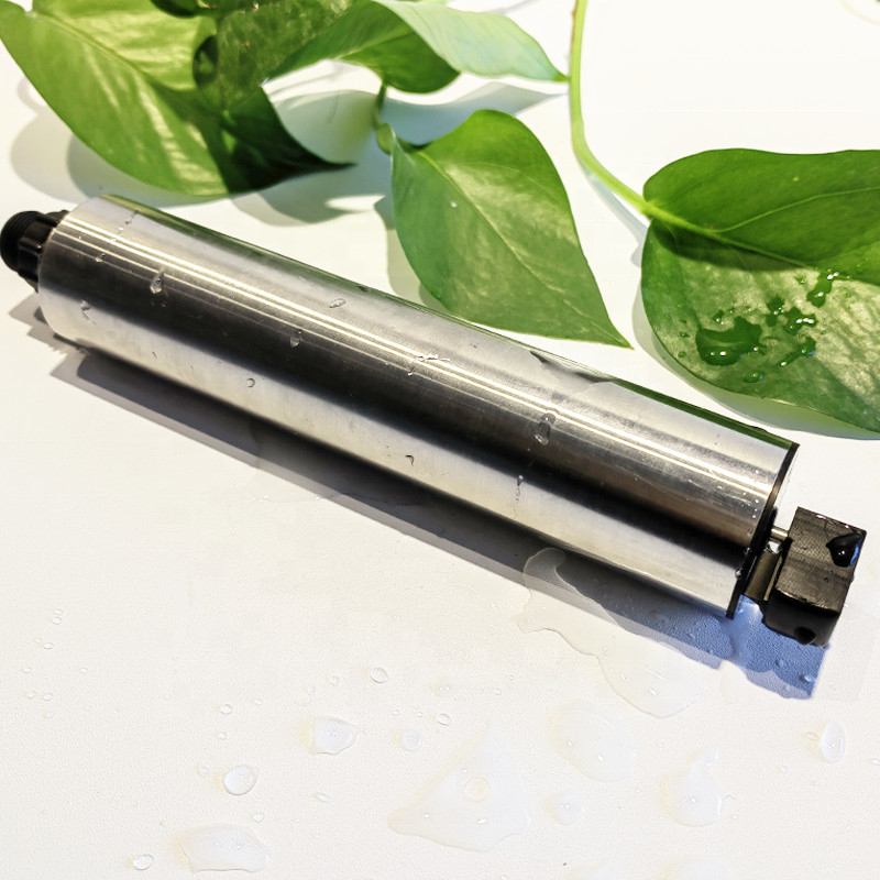 Self Cleaning Oil In Water Sensor RS485 Customizable Titanium Alloy