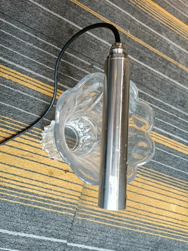 Spill Saromatic Hydrocarbons Oil In Water Sensor , Hydrocarbon In Water Analyzer