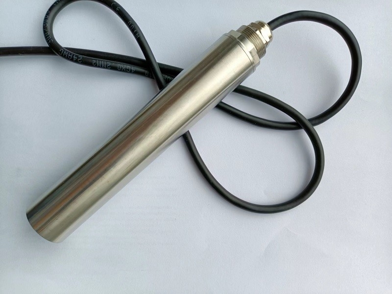 200ppm oil in water monitoring MODBUS protocol Portable Oil In Water Analyzer