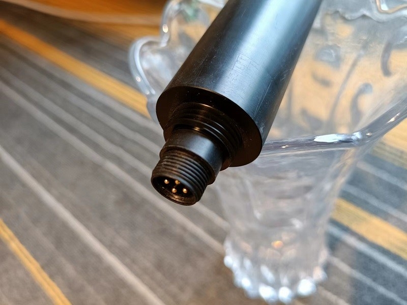 High Sensitivity Digital Turbidity Meter Wastewater Treatment Water Quality Tester