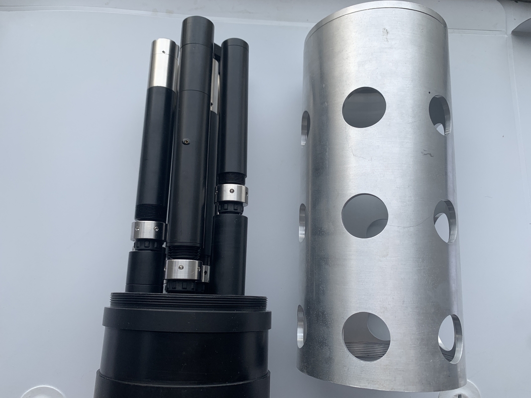 Optional Multi Parameter Probe 100mA , Long Term Turbidity Sensor Probe
