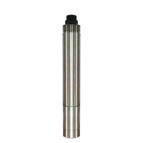 Fluorescence Analysis Optical Dissolved Oxygen Probe Industrial MODBUS Protocol
